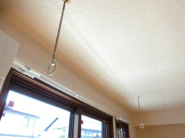 カームヒルズ Aの物件内観写真